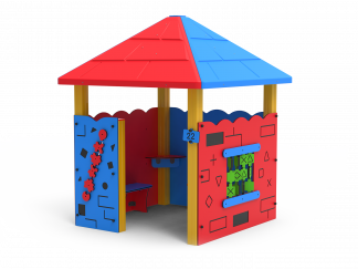 Casita Casetta