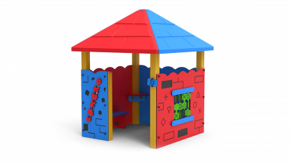Casita Casetta