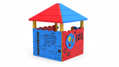 Casita Casetta - Imagen 2