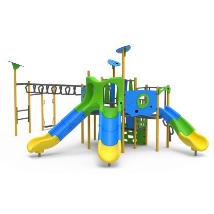 Multijuego Kaleo