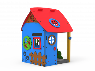 Casita Calypso