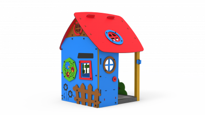 Casita Calypso