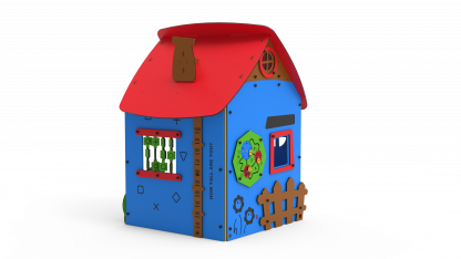 Casita Calypso - Imagen 3