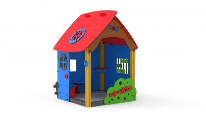 Casita Calypso - Imagen 4