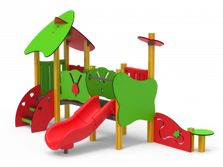 Multijuego Trick