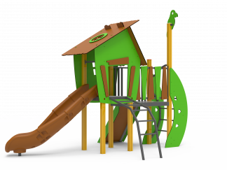 Multijuego Robinson
