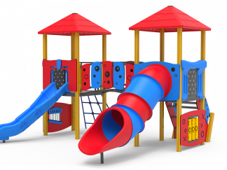 Multijuego Tibet Maxi