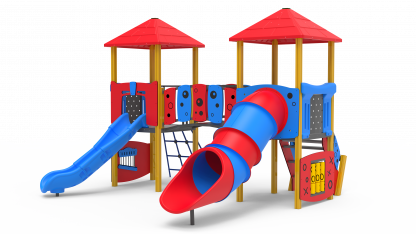 Multijuego Tibet Maxi