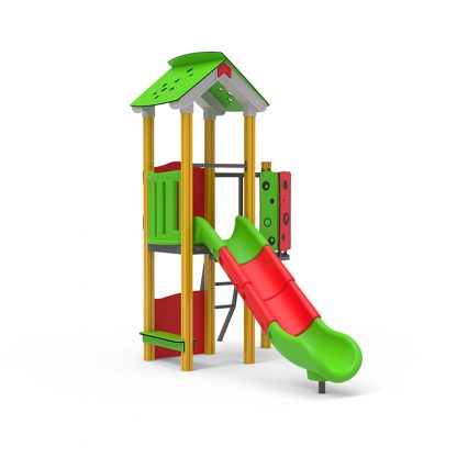Multijuego Rigel