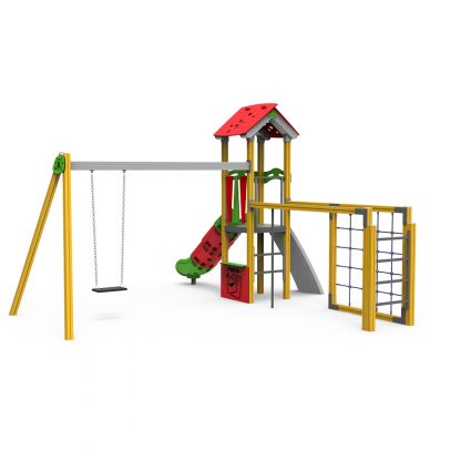 Multijuego Keby - Imagen 2