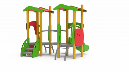 Multijuego Zag