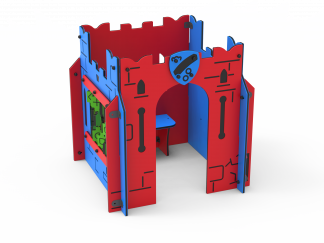 Casita Parsifal