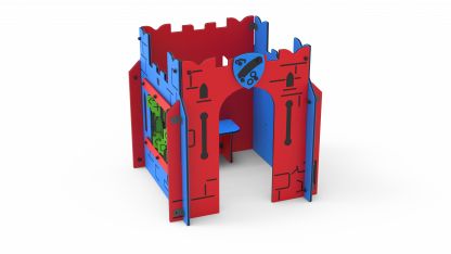 Casita Parsifal