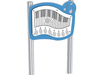 Elton Piano