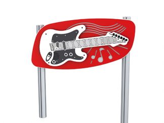 Jussi Guitarra