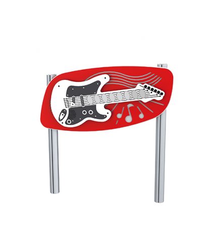 Jussi Guitarra