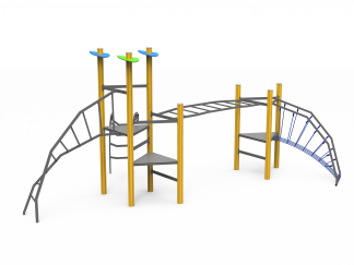 Dynamic Hydra