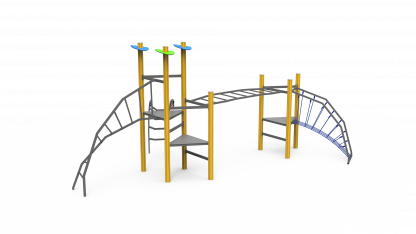 Dynamic Hydra