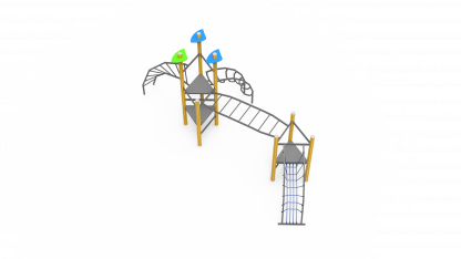 Dynamic Hydra - Imagen 3