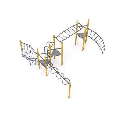Dynamic Lyra - Imagen 3
