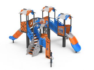 Multijuego Selene