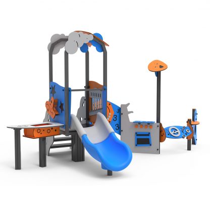 Multijuego Meti