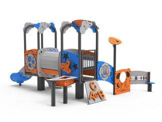 Multijuego Tiche