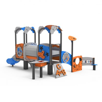 Multijuego Tiche