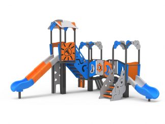 Multijuego Teti