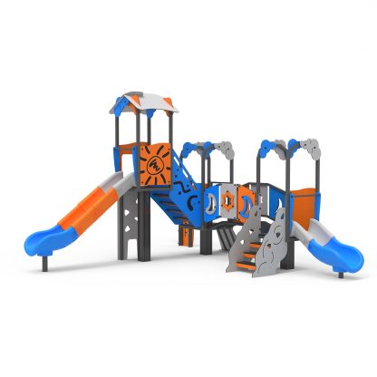 Multijuego Teti