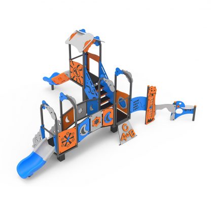 Multijuego Teti - Imagen 3