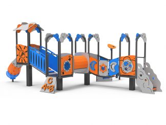 Multijuego Nemesi