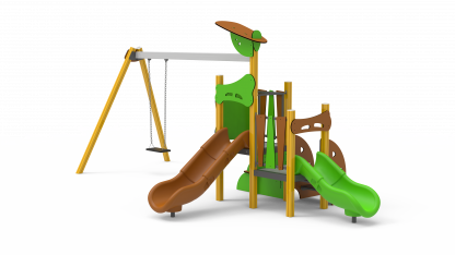 Multijuego Leonida
