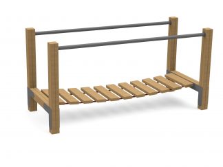Elemento Flying Bridge