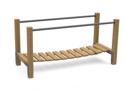 Elemento Flying Bridge