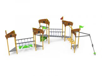 Small Adventure Park