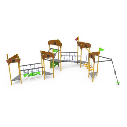Small Adventure Park